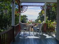 B&B Lincolnville - Victorian by the Sea - Bed and Breakfast Lincolnville