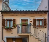 Casa Elena - Ferienwohnung