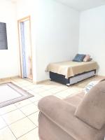 Ap SOL - B&B Piracicaba