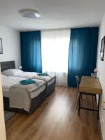 Gemütliches Apartment Nähe Messe Philharmonie, Rüttenscheid,Uniklinikum - B&B Essen