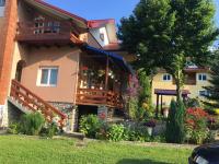 Cazare la munte - B&B