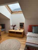 Nona 4 Seefeld - B&B