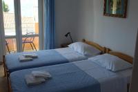 Twin Room with Balcony