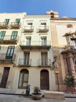 Palazzo San Giuseppe - B&B Trapani