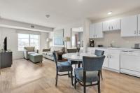 Simplicity At the Rim 1204 I Comfy 2 bed 2 Bath - Bed and Breakfast San Antonio