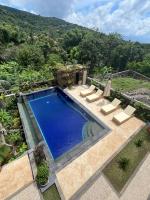 Villa Bukit Indah - B&B