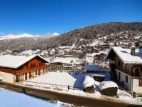 Résidence Le Soleil Levant - Appartement Loulou - 4 personnes - Morzine centre MAE-4051 - Bed and Breakfast
