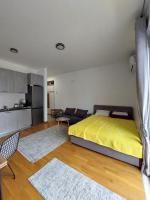 TiN Apartment - Ferienwohnung Ulcinj