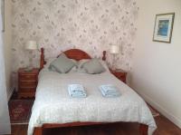 Doppelzimmer mit eigenem Bad