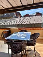 Apto na Borges de Medeiros - B&B Gramado