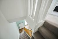 2 Bedroom House- Contractors - Families - Sleeps 4 - B&B