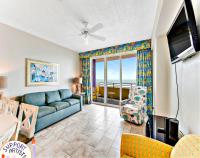 Highly Desired 6th Floor 1 BR Oceanfront - There Is Only One Ocean Walk Resort 606 - Ferienwohnung