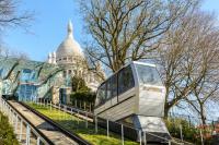 Studio au cœur de Montmartre - B&B