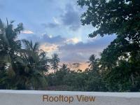 Villa Lila - Ferienwohnung Hikkaduwa