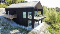 The Panoramic Chalet - B&B Stranda
