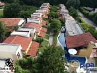 Bosque da praia chalé 06 - B&B Pipa