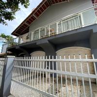 Casa com Vista para o Mar de 2 andares em Gravatá Navegantes-SC - Chambres d'hôtes Navegantes