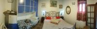 Chambre Triple - Vue sur Jardin