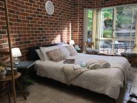 Rocky Rest - B&B Orange