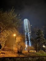 West Tower Cluj - Studio - B&B