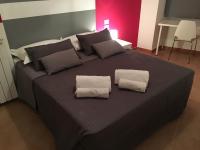 Standaard Tweepersoonskamer met Eigen Interne Badkamer
