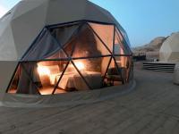 Wadi rum stella camp - B&B