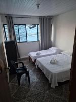 Basic Triple Room