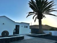 Sombra de Guanapay - Chambres d’hôtes Teguise