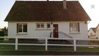 Gîte paisible - B&B
