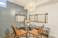 El Sereno Bungalow Pet-Friendly Ivywild Flat - Chambres d'hôtes Colorado Springs