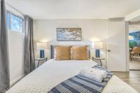 El Sereno Bungalow Pet-Friendly Ivywild Flat - Chambres d'hôtes Colorado Springs