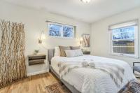 El Sereno Ascent Pet-Friendly Executive Home - Ferienwohnung Colorado Springs