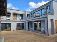 Imbopha guesthouse - B&B Pongola