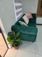 Imbopha guesthouse - B&B Pongola