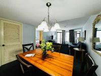 By the ocean beautiful condo at Beach Colony - Chambres d'hôtes Myrtle Beach