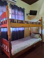 Quadruple Room with Shared Bathroom