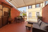 Rasella 21 - FromHometoRome - Chambres d’hôtes Rome