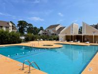 Bay tree lovely one bedroom condo - B&B Little River