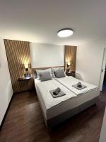 Appartement 1 Chambre