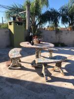 El quincho - Ferienwohnung San Pedro