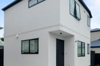 Brand New 2BR Home in City - B&B Christchurch
