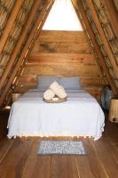 Hidden Port TTipis Vista Carrizalillo - B&B