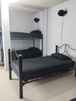 Habitación compartida en Cartagena Con AC, WiFi, uso de cocina yo - Ferienwohnung Cartagena