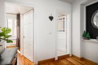 Laval apartment - B&B