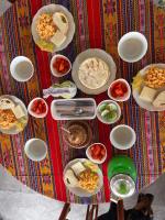 Finca Hostal La Esperanza - B&B Quimbaya