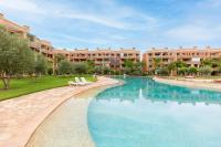Hidden Gem - Self Check-in With Pool & Gym - M6 BLVD - B&B Marrakesh