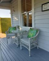 Laurella Cottage - B&B Blenheim