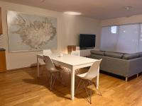 Sandavad - Ferienwohnung Reykjavík