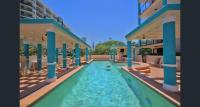 Stylish 1 Bedroom with Private Rooftop Spa - B&B