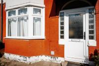 Manor Park Rooms to stay - B&B